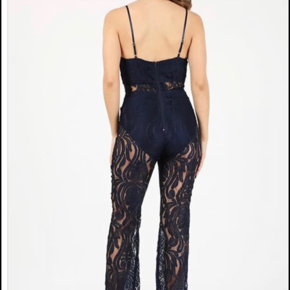 Jumpsuit - Picture 5 of 5